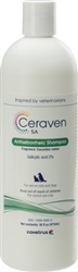 Covetrus CeraSoothe SA AntiSeborrheic Shampoo, 16 oz