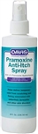 Davis Pramoxine Anti-Itch Spray, 8 oz