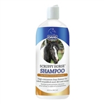 Davis Scruffy Horse Shampoo, 32 oz