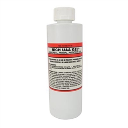 Universal Animal Antidote (UAA Gel), 8 oz