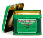 Vermont's Original Bag Balm, 4 oz Tin