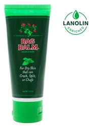 Bag Balm Sport Tube, 2 oz (2 Pack)