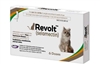 Revolt (Selamectin) Topical Parasitide  For Cats 15.1-22 lbs, 6 Doses