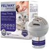 FELIWAY Optimum Enhanced Calming Pheromone Diffuser Kit, 30 Day Starter Kit (48ml)
