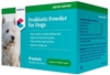 Covetrus Probiotic Powder For Dogs, 30 Sachets