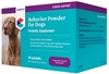 Covetrus Behavior Powder For Dogs Probiotic Supplement, 45 Packets