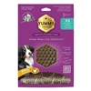 Yummy Combs Flossing Dental Treats For Dogs,  X-Small  5.5-12 lbs, 48 Count Bag