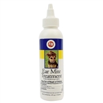Miracle Care Ear Mite Treatment R-7M, 4 oz