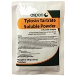 Tylosin Tartrate Soluble Powder, 100 GM Packet