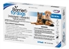 Barrier (imidacloprid + moxidectin) Topical Solution For Dogs 55-88 lbs