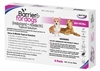 Barrier (imidacloprid + moxidectin) Topical Solution For Dogs 20.1-55 lbs