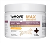 YuMOVE Advance 360 Hip and Joint Supplement for Small Dogs Under 35 lbs,  70 Count