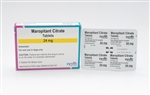 Maropitant Citrate 24mg, 4 Tablets