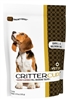 VetOne CritterCups Pill Masking Treats for Small and Medium Dogs, Bacon Flavor, 3.7oz