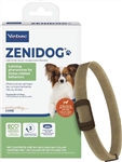 ZENIDOG Long-Acting Calming Collar For Dogs up to 22 lbs
