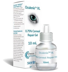 Domes Pharma Oculenis XL BioHAnce Ocular Repair Gel, 10ml