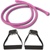 B-LINES Resistance Band Pink (B3) incl handles