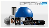 P90X 2 (P90X2) Deluxe Edition