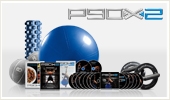 P90X 2 (P90X2) Ultimate Edition