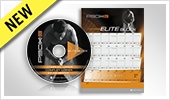 P90X 3 (P90X3) Elite Workout