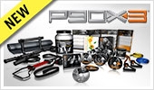 P90X 3 (P90X3) Ultimate Package