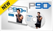 P90 Speed Series DVD