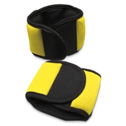 Ankle Weights - 2-lb. Set