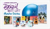 Brazil Butt Lift Master Series