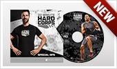 22 Minute Hard Corps SpecOps DVD
