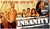 Insanity Basic Set - Shaun T 10 DVD Set