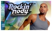 Rockin Body Rockin Results - Shaun T