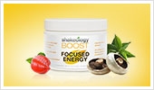 Shakeology Boost - Focused Energy