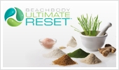 Beachbody Ultimate Reset Complete Kit