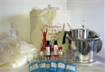 The Sisterhood Magnificence Kit
