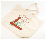 Sisterhood Traveling Totes - Large