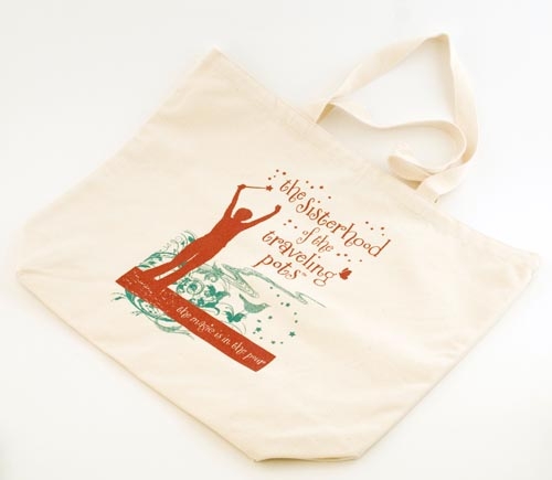 Sisterhood Traveling Totes - Small