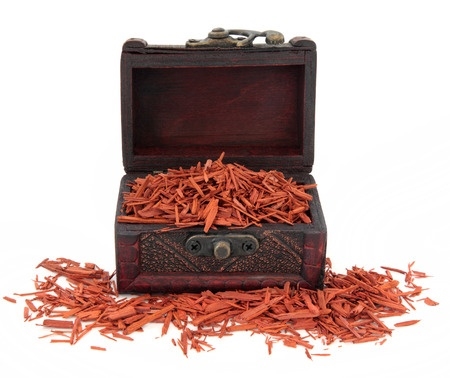 Antique Sandalwood