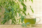 Bamboo & Green Tea
