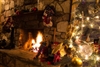 Christmas Hearth