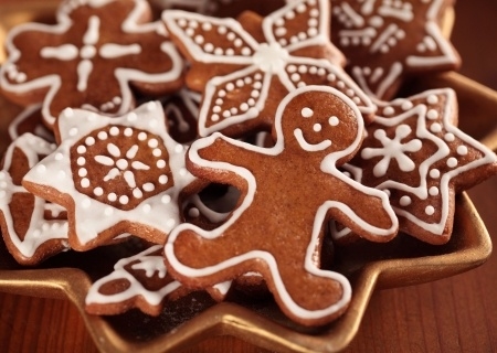 Gingerbread