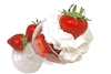 Strawberries 'n Cream