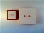 "Bliss" Mini Inspirational Window Cards