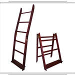 Cabernet 5 Rung LadderRack