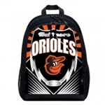 50 PC MLB BALTIMORE OROLES FAN PACK