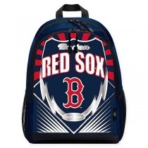 50 PC MLB BOSTON RED SOX FAN PACK