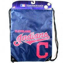 50 PC MLB CLEVELAND INDIANS FAN PACK