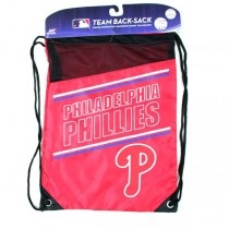 50 PC MLB PHILADELPHIA PHILLIES FAN PACK