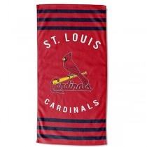 50 PC ST. LOUIS CARDINALS FAN PACK