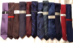 Liquidation Mens Ties