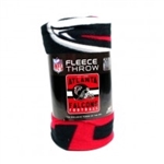 50 PC NFL ATLANTA FALCONS FAN PACK